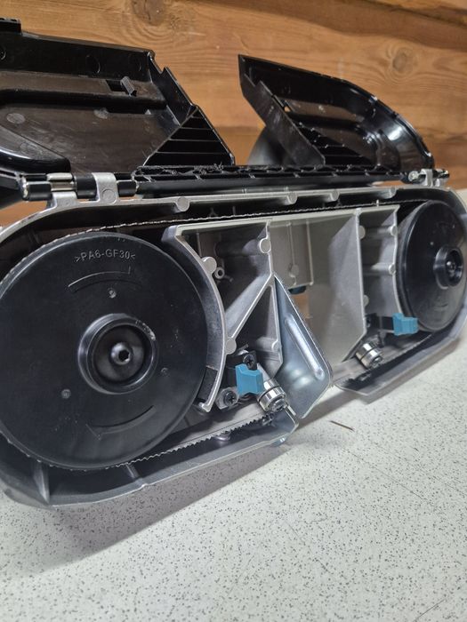 Makita Przecinarka Taśmowa