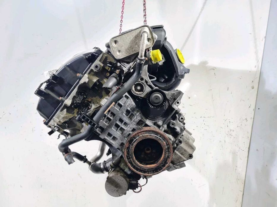 Motor BMW 3,0L 270CV - N53B30A