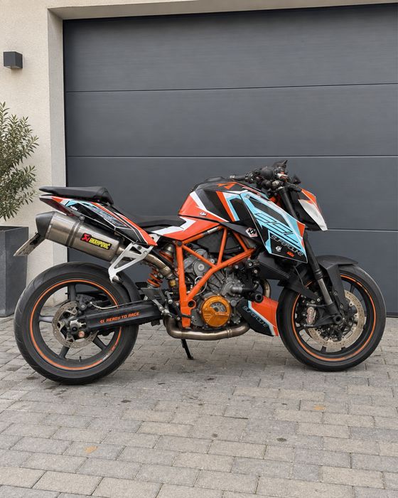 KTM