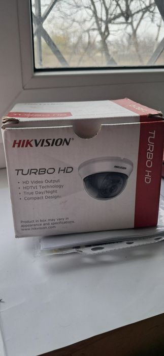 Камера.Відеокамера