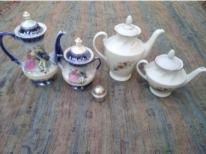 Посуда сковородка термос кастрюля копилка кантер весы заварник садж