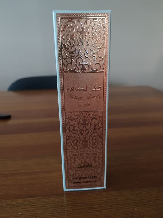 Lattafa Fakhar All over spray