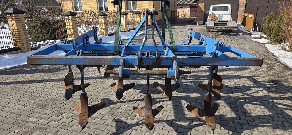 Lemken Smaragd 9