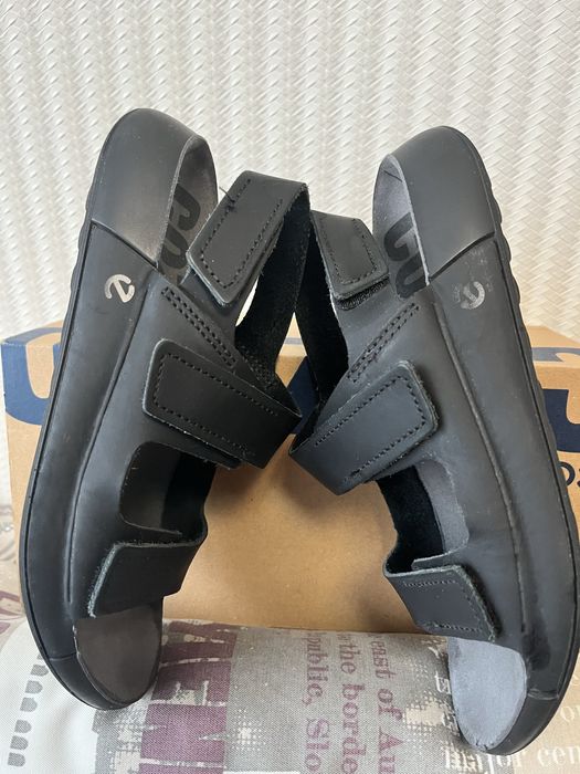 Сандалії Ecco Cozmo 34р. Босоножки. Сандали.