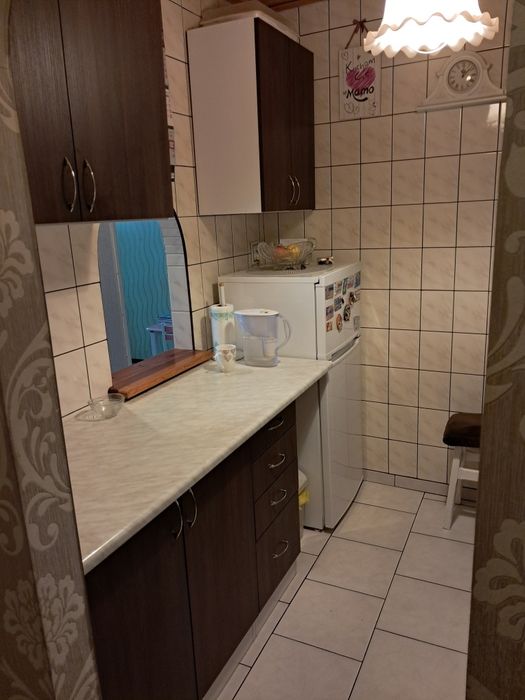 Sprzedam mieszkanie własnościowe 2 pokoje