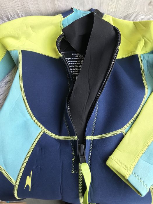 Kostium do nurkowania SurfPro