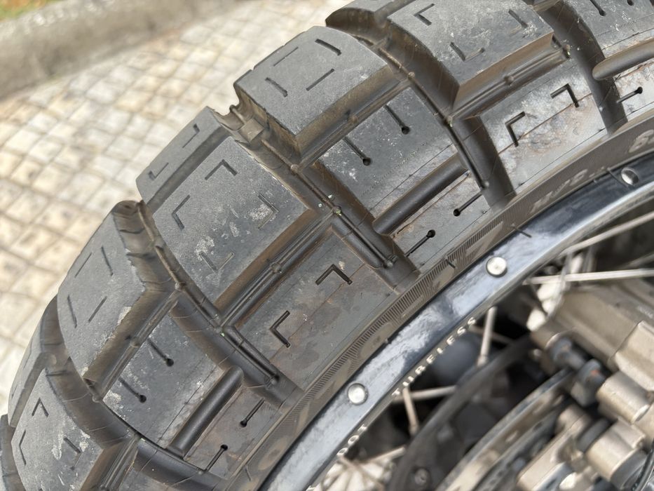 Zontes G1x 125cc