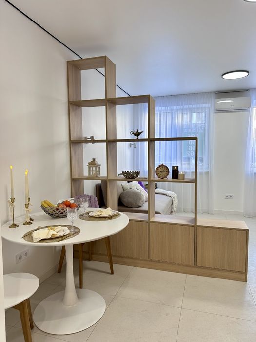 Квартира з меблями. Можливі програми Єоселя , Євідновлення та інше