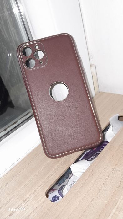 Чехол для iPhone 11 Pro Max