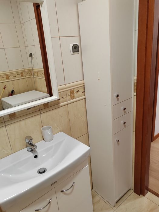 Wynajmę mieszkanie