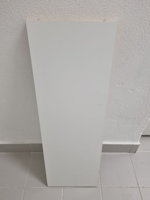 4 prateleiras Billy Ikea