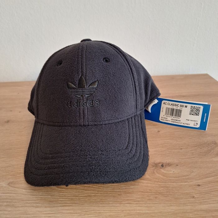 Czapka z daszkiem Adidas model HL9332
