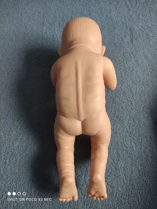 Реалістична лялька, Reborn