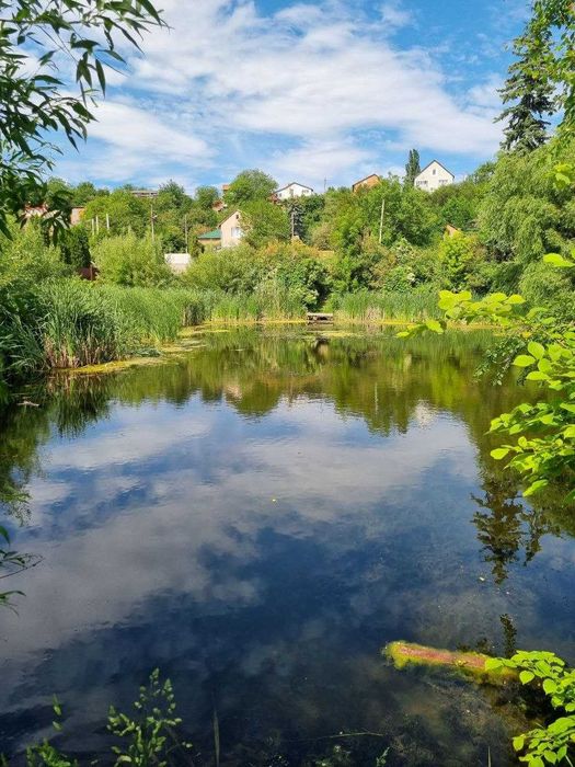 Продаж будинку в центрі