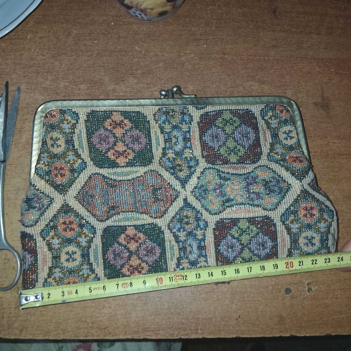 Продам косметичку СССР