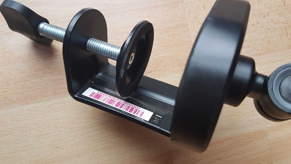 Uchwyt do mikrofonu ARM-100--jak nowy !