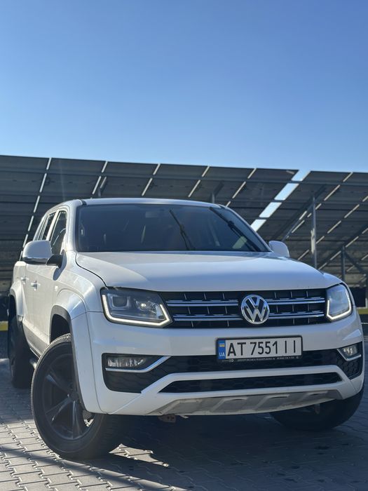 Вас вітає Авторозбірка PROFI! В наявності.

Продається Volkswagen Amarok 2017 року випуску.

Гарний робочий стан б/у все перевірено. Оригінал !

Volkswagen Amarok 2017 р
Volkswagen Amarok 2017 р б/у
Volkswagen Amarok 
Volkswagen Amarok б/у

В збереженому стані. Пройдено ТО. Зауважень по авто немає.
Є косметичні незначні моменти по кузову. 
Автомат 8 ступеней. 
Максимальна комплектація! 

Ми є однією з найбільших Авторозбірок в України. 
Пропонуємо великий асортимент б/у автозапчастин в наявності. 
Професійний підбір, гарантія на встановлення, доступні ціни, знижки постійним клієнтам. 

Відправки кожного дня по всій Україні, оплата при отримані! 
Доставка НП, Delivery, самовивіз, адресна доставка від нашої компанії. 
З усіх питань звертатись за вказаним телефоном в любий зручний час. 
Працюємо 24/7.

З повагою до кожного клієнта Авторозбірка PROFI!

Місцезнаходження: Київ, Одеса.