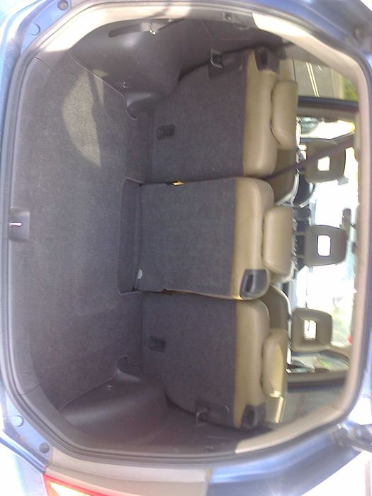 Sprzedam Honda FR-V rok 2007 grudzien TDI 2,2