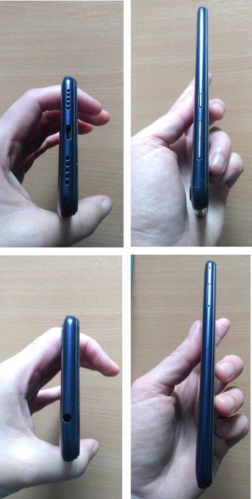 Cмартфон ASUS Zenfone 4 Max (ZC520KL)