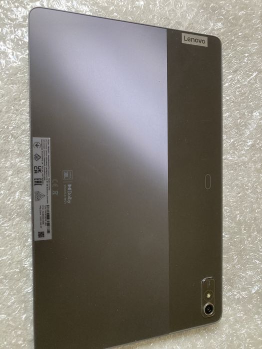 Планшет Lenovo Tab P11 Pro (2nd gen) TB132FU