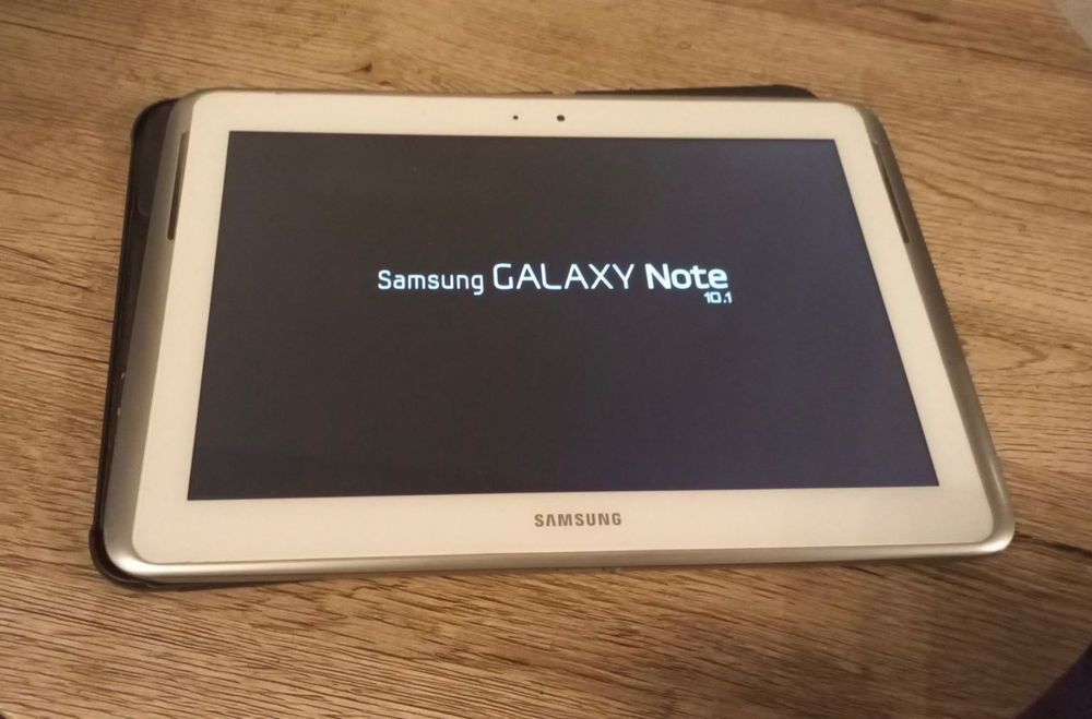 Tablet Samsung Galaxy Note 10.1