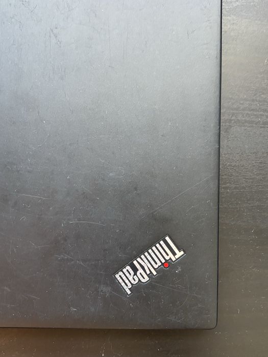 Portatil lenovo Thinkpad I7 touch