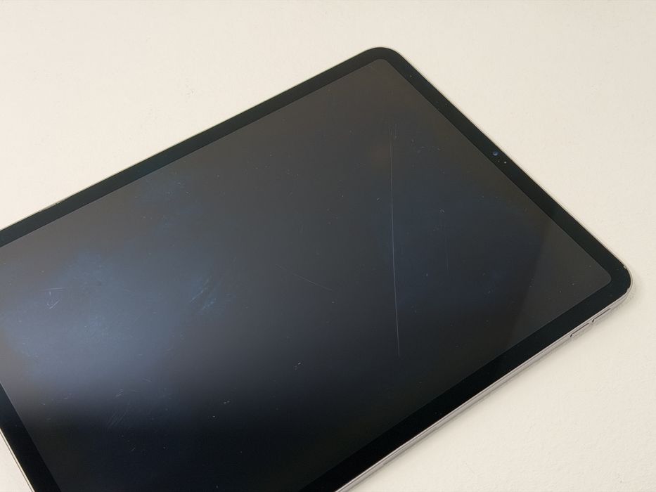 iPad Pro 11 1. gen. (A1980) - 64GB - faktura VAT 23%