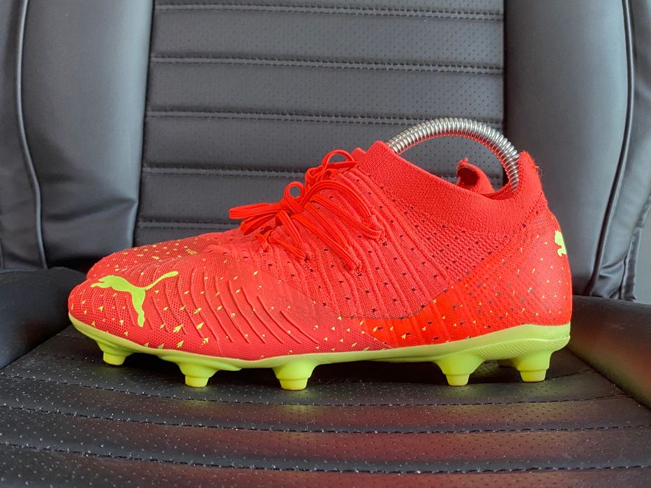 Puma Future 37 (23cm) Buty piłkarskie Korki