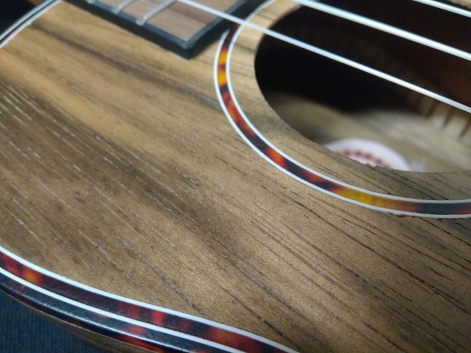 Ukulele koncertowe Korala UKC-910