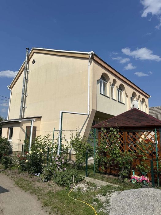 Продам будинок в селі Трушки