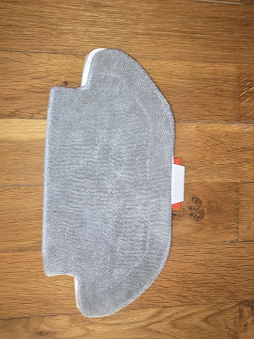 Aspirador robot Xiaomi vacum mop 2s
