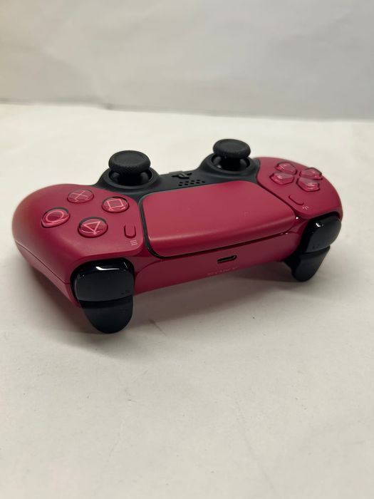 Pad bezprzewodowy sony DualSense V2 Cosmic Red