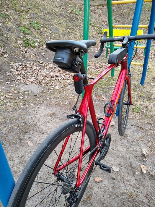 Giant TCR Advanced 2 XL