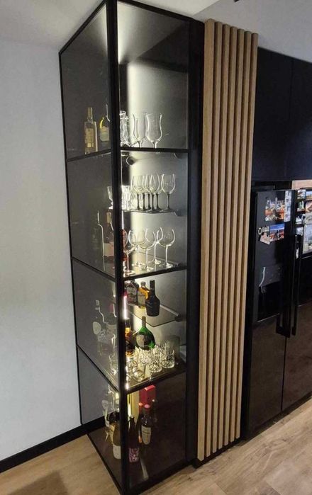 Producent mebli na wymiar kuchnia, szafa garderoba SZYBKI TERMIN 21dni