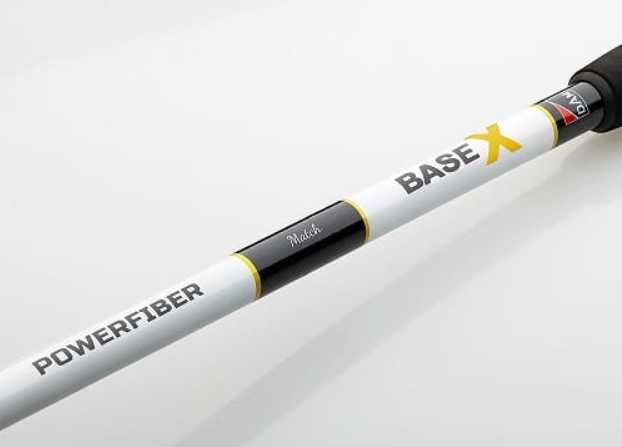 wędka Dam Base-X Match 3.60 1-15g 3cz do metody odległościowej