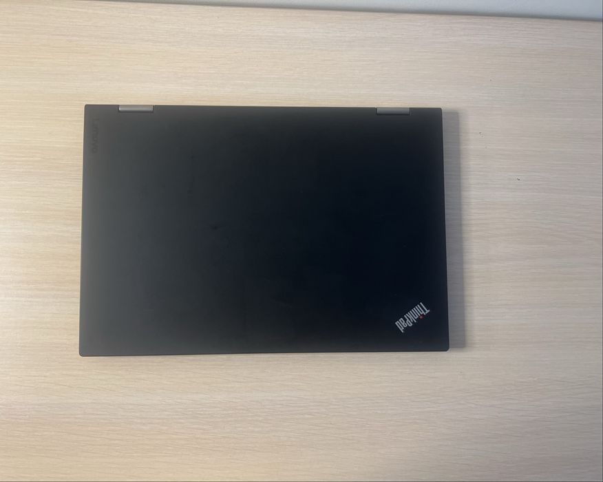 Lenovo ThinkPad X1 Yoga 2 | i5-7300U | 16GB | SSD M2 256GB | Win10
