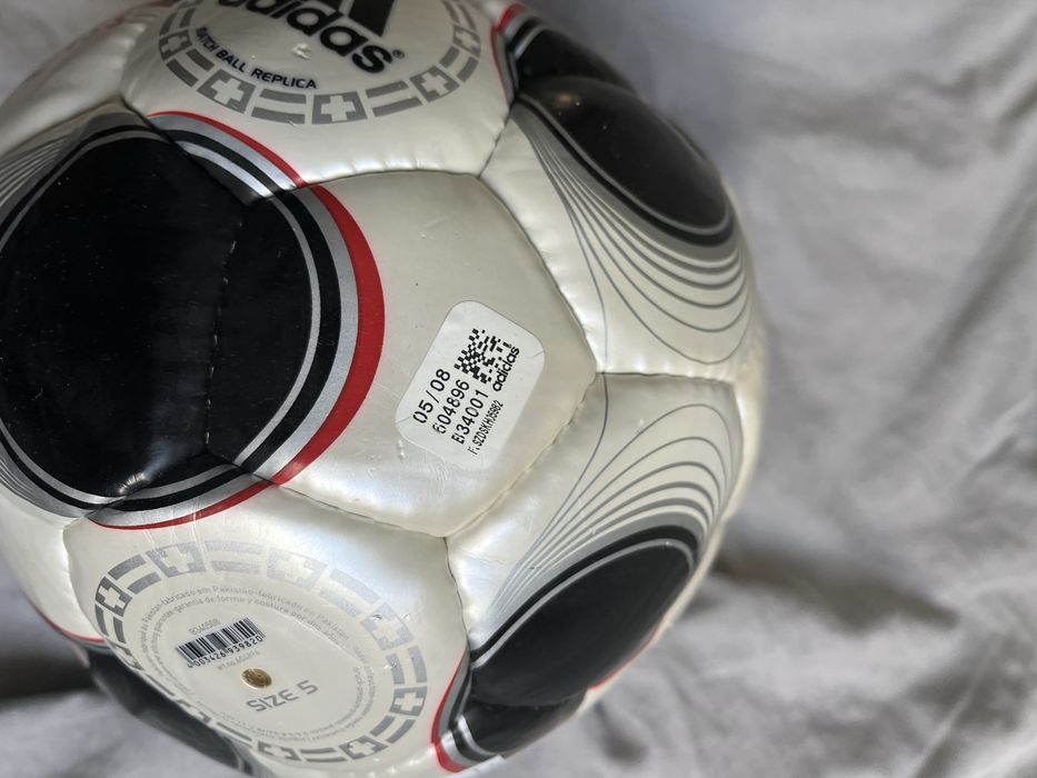 Euro 2008 piłka zapraszam do zakupu