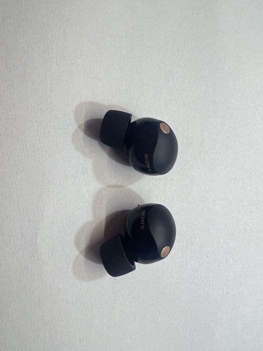 Sony wf-1000 xm5 xm4 xm3 навушники