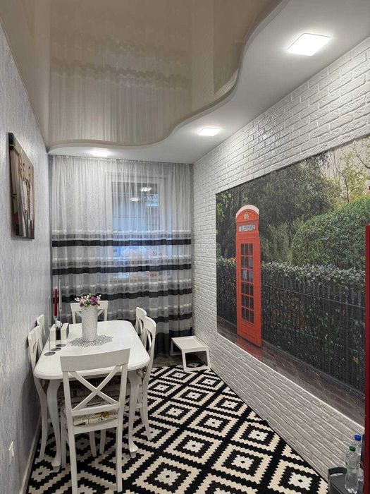 Дом по адресу ул. Капеланська (площадь 116 м²) - Atlanta.ua - фото 11