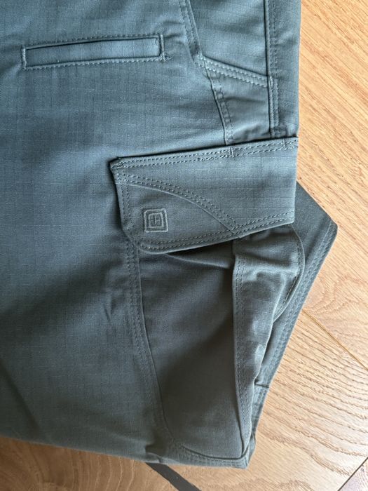Тактичні штани 5.11 Tactical НОВІ/НЕ НОШЕНІ