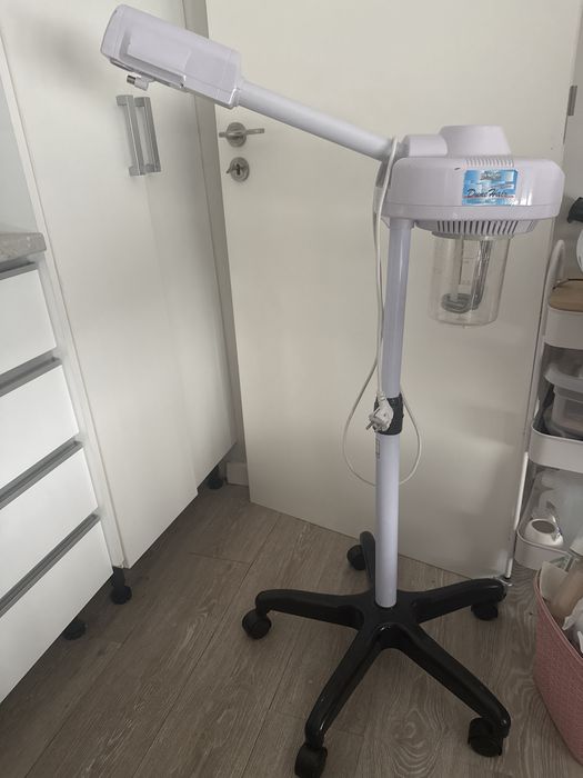 Vaporizador de ozono