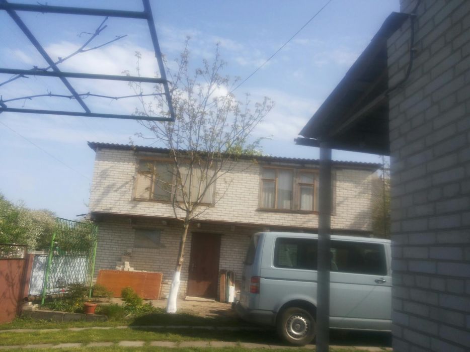Продам Дом Дачу (Васильковский р-н)-Обмен Киев квартира рассмотрю!