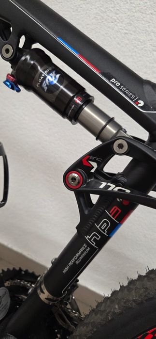 Cube AMS 110 Full X0 Fox