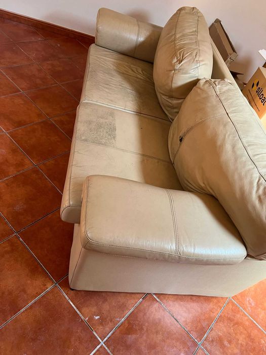 Sofas para recuperação