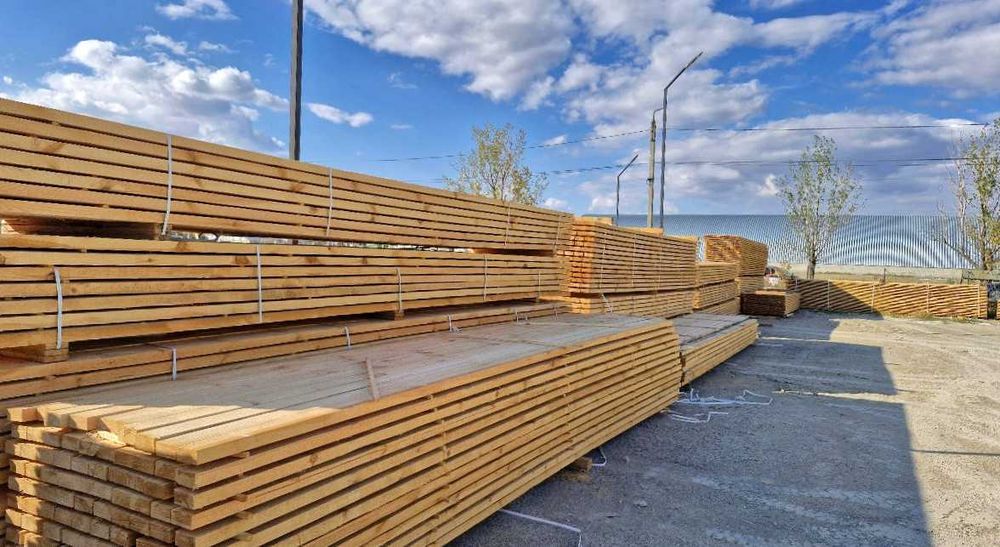 Пелети, брикети, вугілля – для бізнесу та підприємств