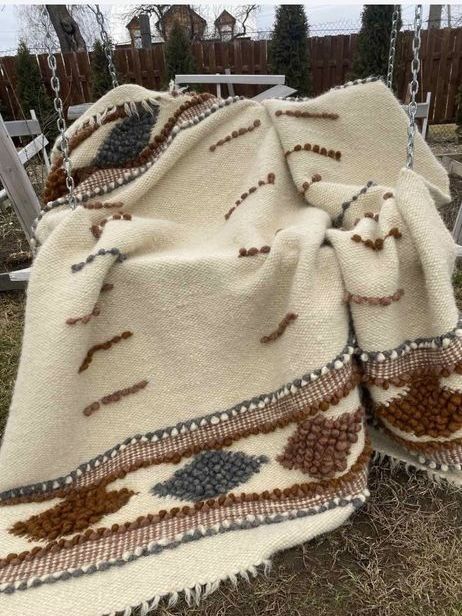 Ліжник з овечої шерсті,лижник з овчини