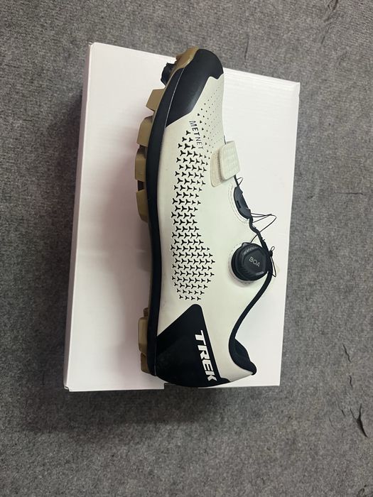 Buty  spd mtb trek foray roz 44