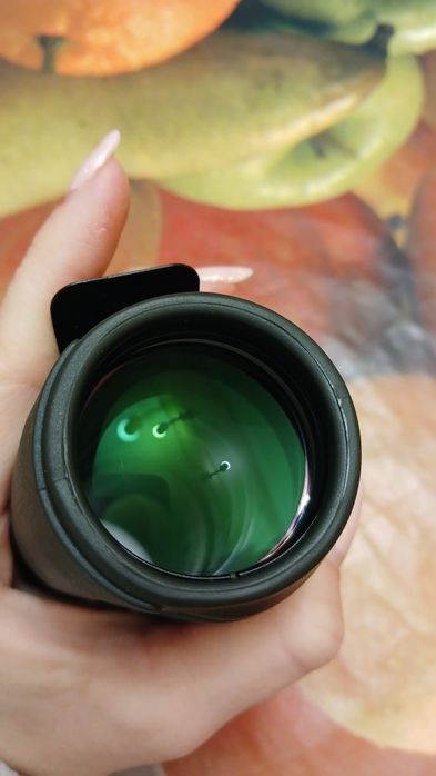 Монокуляр Vortex Solo 10x36 WP бу