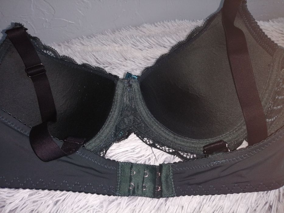 Biustonosz damski 75 B/C