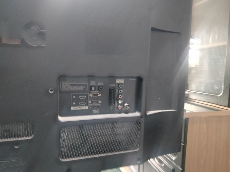 Telewizor LG 42 CALE